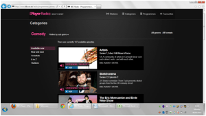iplayer 8
